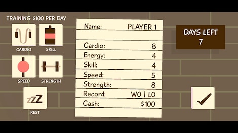 Club Of Fighters Steam Key GLOBAL - 6