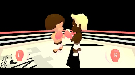 Club Of Fighters Steam Key GLOBAL - 5