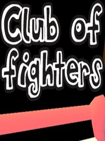 Club Of Fighters Steam Key GLOBAL - 1