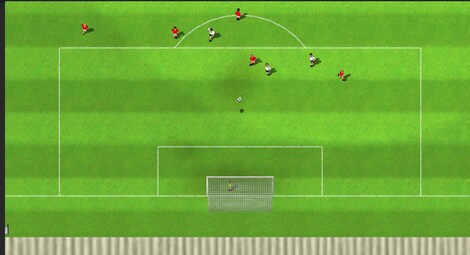 Club Soccer Director PRO 2020 (PC) - Steam Key - GLOBAL - 14