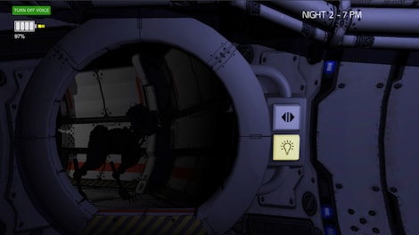 Cluck Yegger in Escape From The Planet of The Poultroid Steam Gift GLOBAL - 10