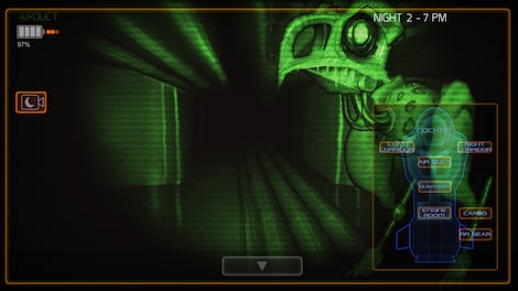 Cluck Yegger in Escape From The Planet of The Poultroid Steam Gift GLOBAL - 5