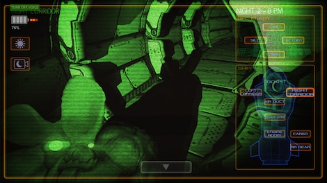 Cluck Yegger in Escape From The Planet of The Poultroid Steam Key GLOBAL - 2