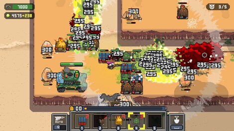 Cluckmech Oasis (PC) - Steam Account - GLOBAL - 10
