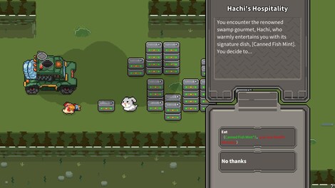 Cluckmech Oasis (PC) - Steam Key - EUROPE - 13