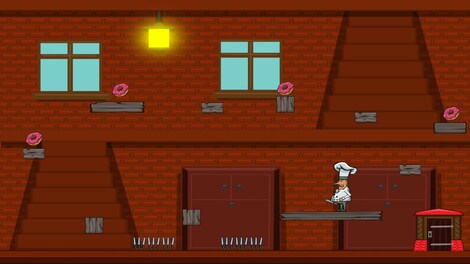 Clumsy Chef Steam Key GLOBAL - 5