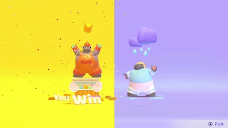 Clumsy Rush + Brawl Chess Family Bundle (Xbox One) - Xbox Live Key - EUROPE - 3