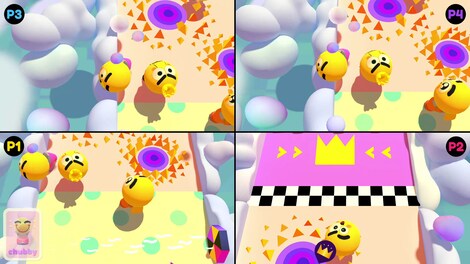 Clumsy Rush (Xbox One) - Xbox Live Key - ARGENTINA - 4