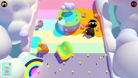 Clumsy Rush (Xbox One) - Xbox Live Key - ARGENTINA - 5