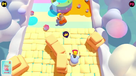 Clumsy Rush (Xbox One) - Xbox Live Key - ARGENTINA - 0