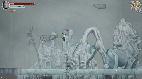 Clunky Hero (PC) - Steam Key - GLOBAL - 9