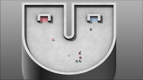ClusterPuck 99 Steam Gift GLOBAL - 3