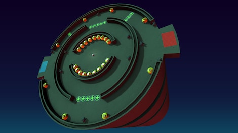 ClusterPuck 99 Steam Gift GLOBAL - 4