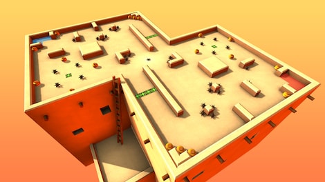 ClusterPuck 99 Steam Key GLOBAL - 6