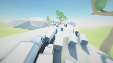 Clustertruck (PC) - Steam Account - GLOBAL - 5