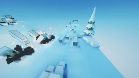 Clustertruck (PC) - Steam Gift - GLOBAL - 6