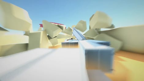 Clustertruck (PC) - Steam Gift - GLOBAL - 5