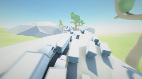 Clustertruck (PC) - Steam Gift - GLOBAL - 4