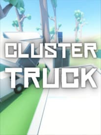 Clustertruck (PC) - Steam Key - LATAM - 1