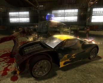 Clutch Steam Key GLOBAL - 8