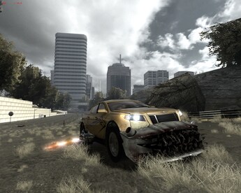 Clutch Steam Key GLOBAL - 5