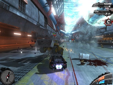 Clutch Steam Key GLOBAL - 10