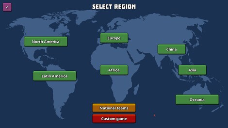 Clutchtime: Basketball Deckbuilder (PC) - Steam Key - GLOBAL - 9