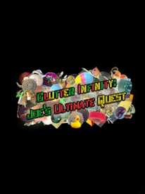 Clutter 7: Infinity, Joe's Ultimate Quest Steam PC Key GLOBAL - 1