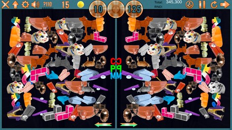 Clutter Puzzle Magazine Vol. 15 No. 1: Collector's Edition (PC) - Steam Key - GLOBAL - 11