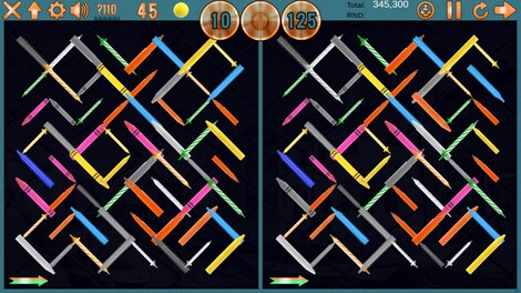 Clutter Puzzle Magazine Vol. 15 No. 1: Collector's Edition (PC) - Steam Key - GLOBAL - 5