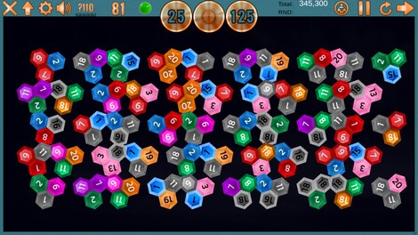 Clutter Puzzle Magazine Vol. 15 No. 1: Collector's Edition (PC) - Steam Key - GLOBAL - 14