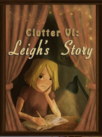 Clutter VI: Leigh's Story Steam Key GLOBAL - 1