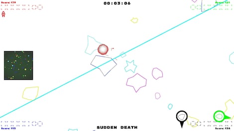 CMYW Steam Key GLOBAL - 12