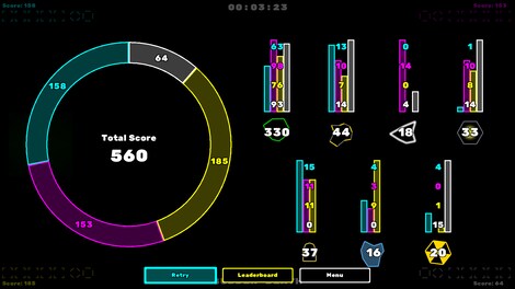 CMYW Steam Key GLOBAL - 9