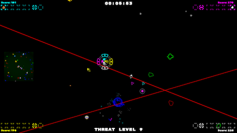 CMYW Steam Key GLOBAL - 8