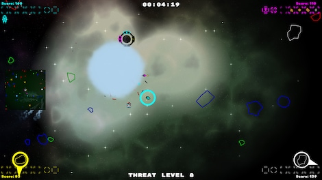 CMYW Steam Key GLOBAL - 7