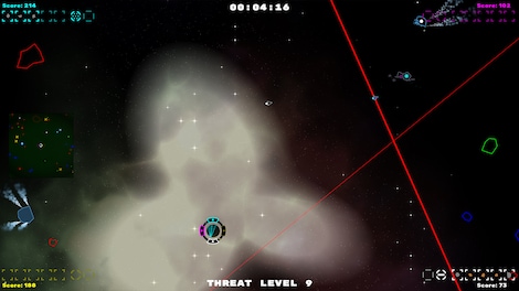 CMYW Steam Key GLOBAL - 0