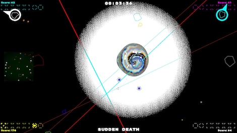 CMYW Steam Key GLOBAL - 5