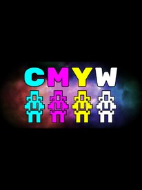 CMYW Steam Key GLOBAL - 1