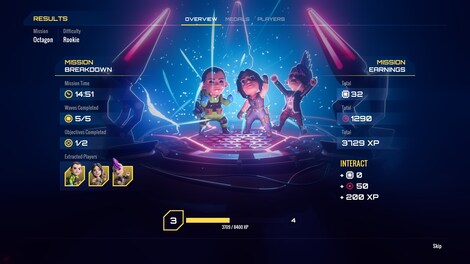 Co-Op Bundle (Xbox One) - Xbox Live Account - GLOBAL - 8