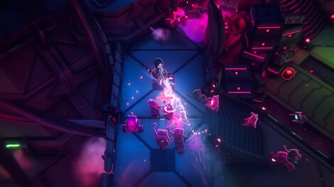 Co-Op Bundle (Xbox One) - Xbox Live Account - GLOBAL - 7