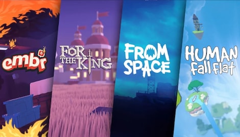 Co-Op Bundle (Xbox One) - Xbox Live Account - GLOBAL - 0