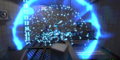 CO-OP : Decrypted Steam Key GLOBAL - 7