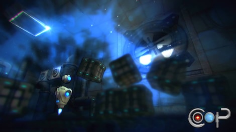 CO-OP : Decrypted Steam Key GLOBAL - 8