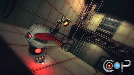 CO-OP : Decrypted Steam Key GLOBAL - 6