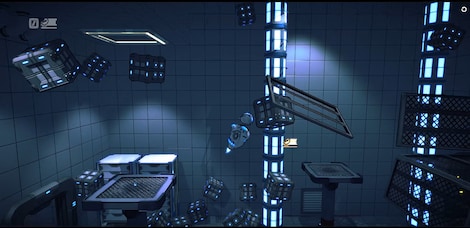 CO-OP : Decrypted Steam Key GLOBAL - 4