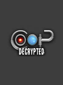 CO-OP : Decrypted Steam Key GLOBAL - 1