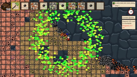 Coal LLC (PC) - Steam Account - GLOBAL - 6