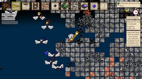 Coal LLC (PC) - Steam Account - GLOBAL - 7