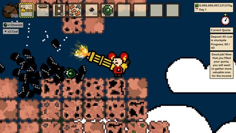 Coal LLC (PC) - Steam Key - GLOBAL - 3